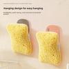 Bath Sponge Shower Ball With Soft Foam For Women Personal Care And Cleaning