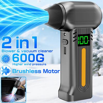 Péče o auto – Vysavače do auta