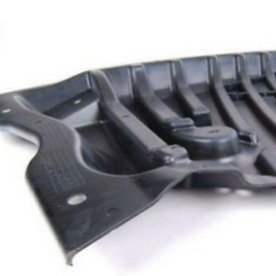 Mercedes-Benz E-Class W212 Engine Underbody Shield