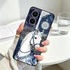 Phone Cover Case for Xiaomi Poco X8 Pro F1 M5 F3 C75 M3 M4 M7 C71 X3 X4 X5 X7 C50 C61 F8 C85 Whale Wave Sun