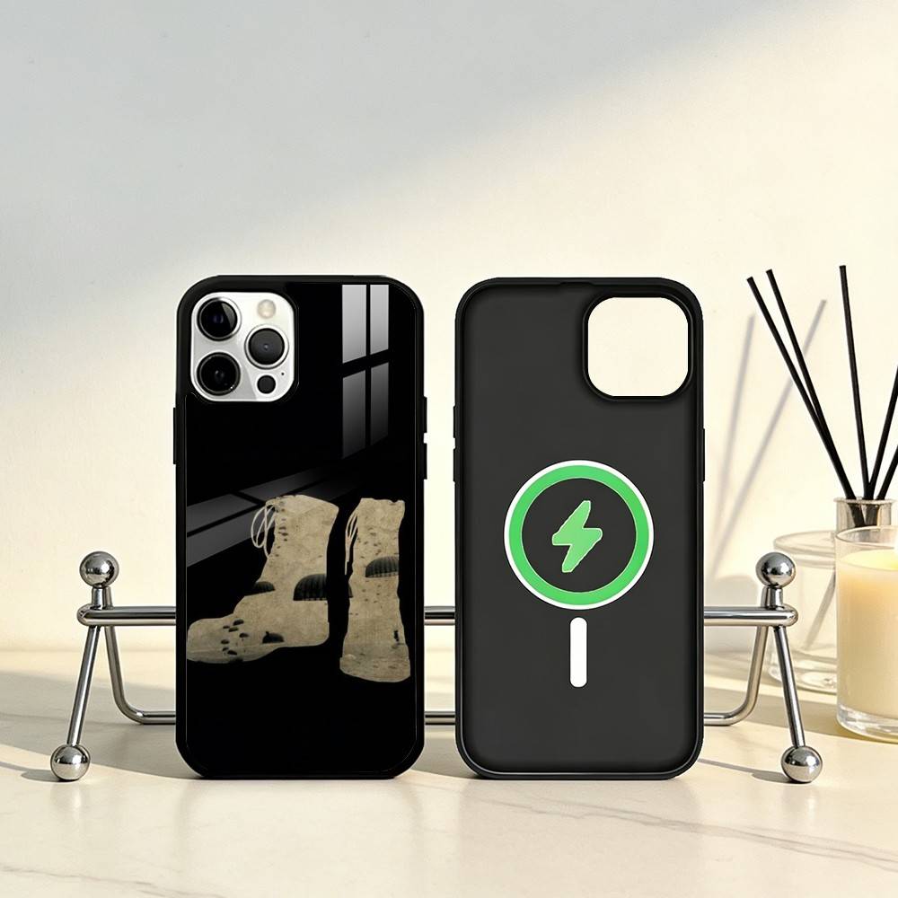 Movie Band of B-Brothers-es Phone Case For iPhone17,16,15,14,13,12,11 Plus,Pro Max Magnetic For Magsafe Wireless Charging