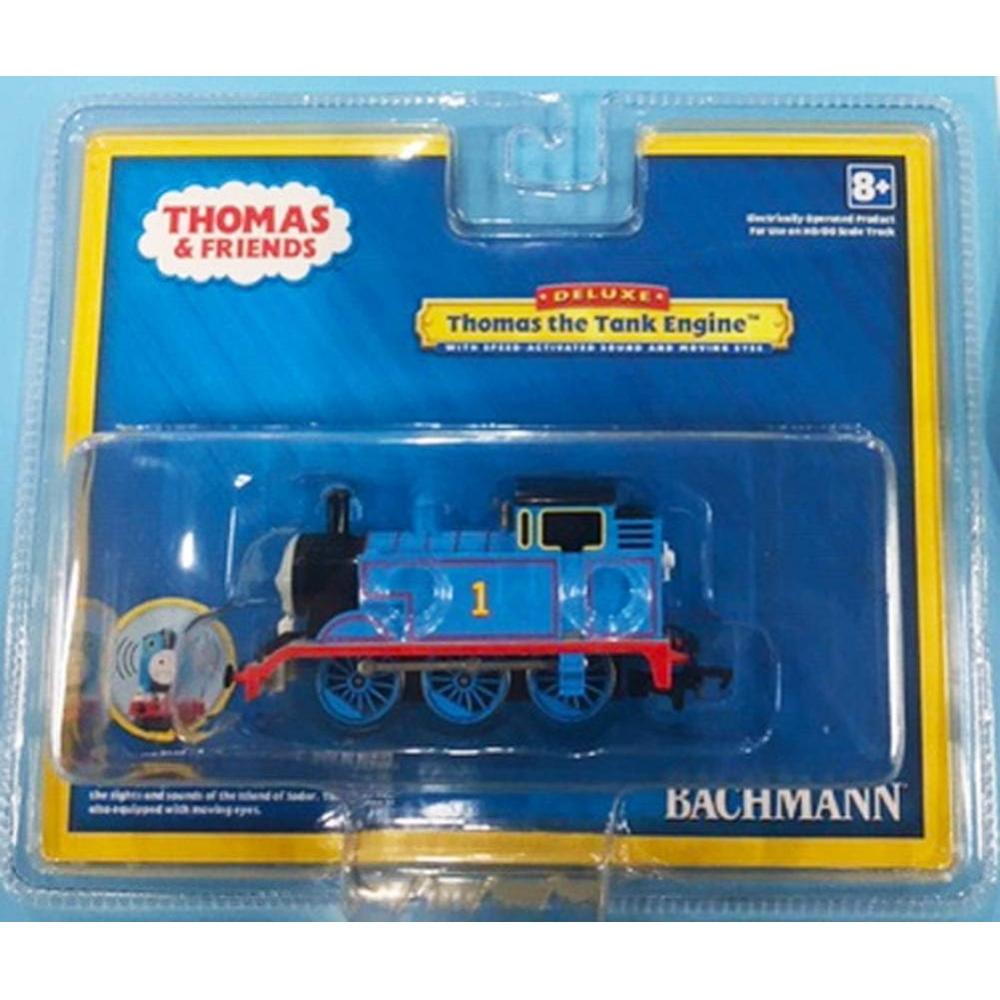 Bachmann Thomas The Tank Engine Locomotive With Analog Sound 28 58701