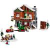 LEGO Icons 10325 Mountain Hut