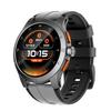1.43-inch Smartwatch, Waterproof, Heart Rate, Blood Oxygen, and Sleep Data Feedback,