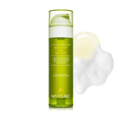 Hyaluron Vita Oil Foam 110g