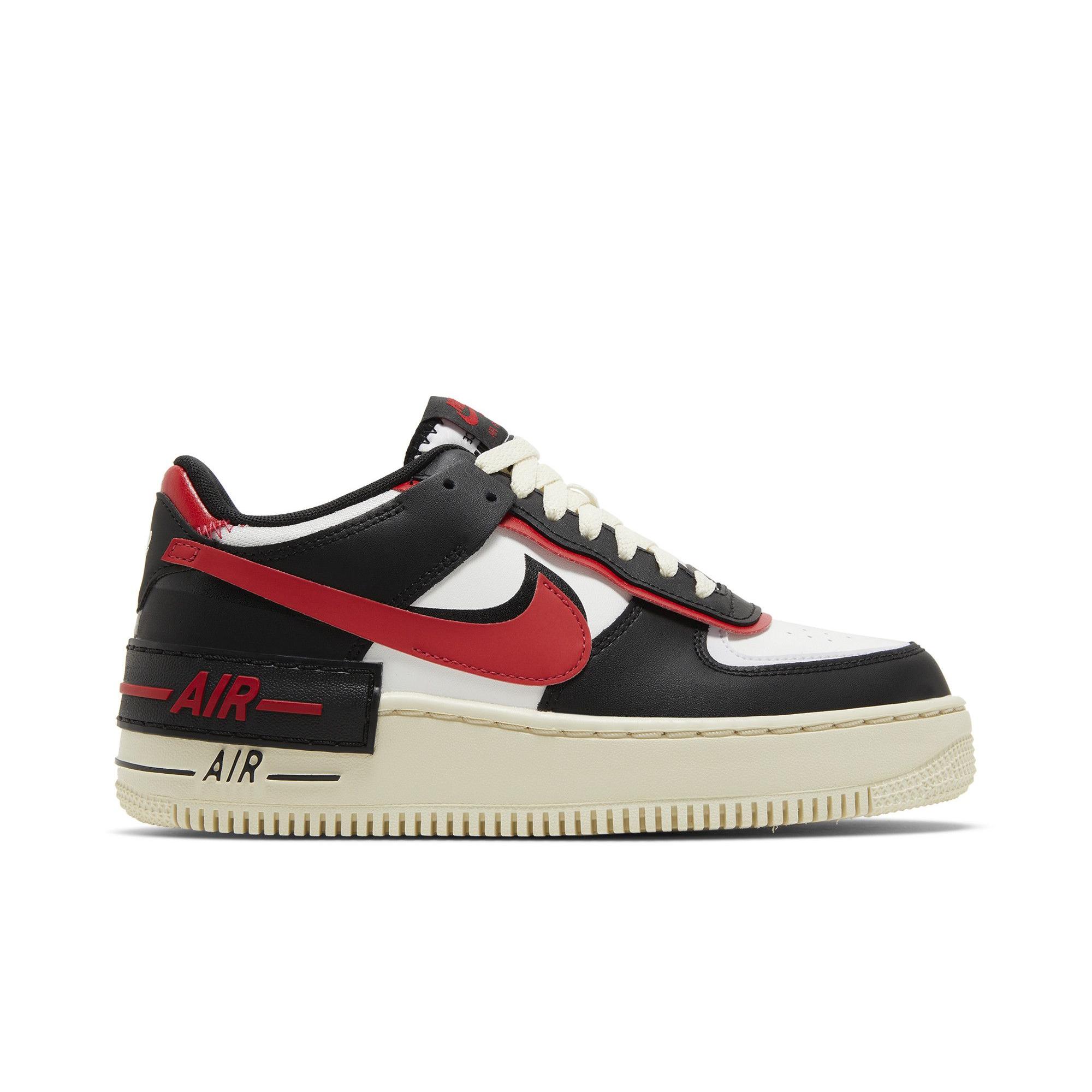 Nike Womens Air Force 1 Shadow