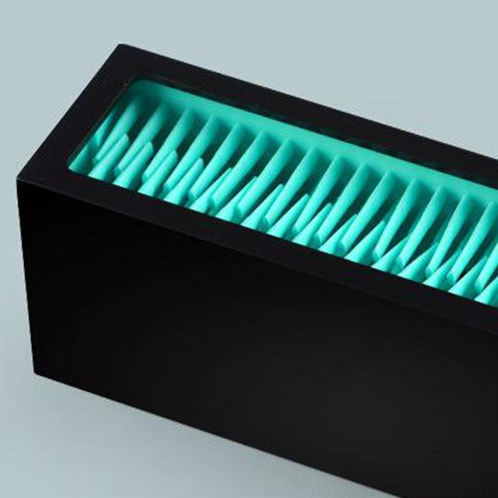 Holder Rack Silicone Display Stand Organizer
