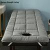 Thickened Beauty Salon Massage Mattress Pad with Hole (60x180cm / 70x190cm)