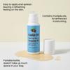 Body Care Roll- Oil: Moisturizes Skin, Non-sticky, Lightweight, Suitable For All Skin Types, Easy To Apply With A Roll- Applicator.18ml
