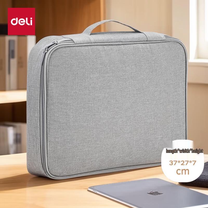 Deli Document Organizer Bag