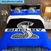 3PCS Snake Car Bedding Set,Including 1pc Duvet Cover And 2pcs Pillowcases Perfect for Bedroom, Dormitory, Large size Fan Christmas gift