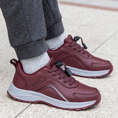 Men Women Shoes Comfortable Walking Sneakers Breathable Edema Shoes Non Slip for Outdoor Hiking Running Tennis Training