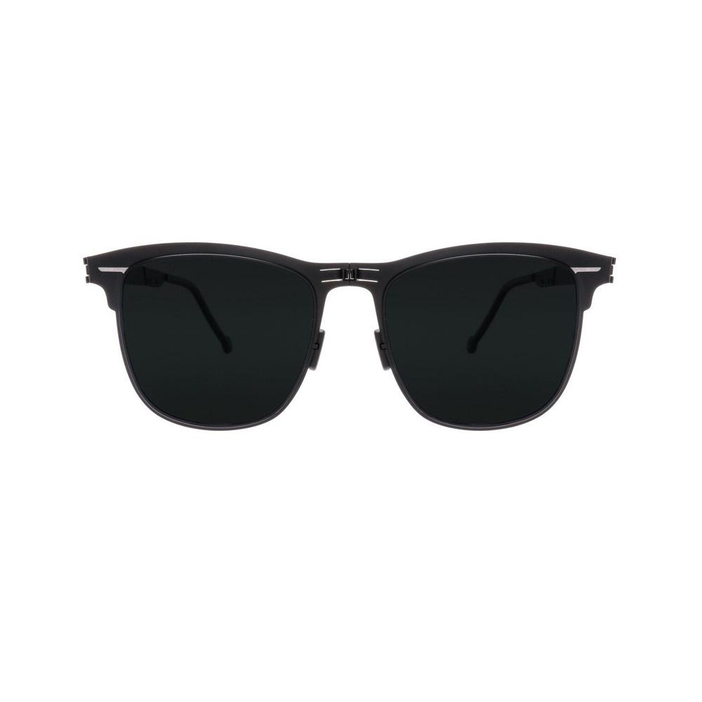 Lobeu Jet_Matte Black