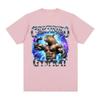 Certified Gym Rat Tshirt Funny Vintage 90s Style T Shirt Unisex Gym Graphic Tee Gym Lovers Gift Funny Short Sleeve Clothes