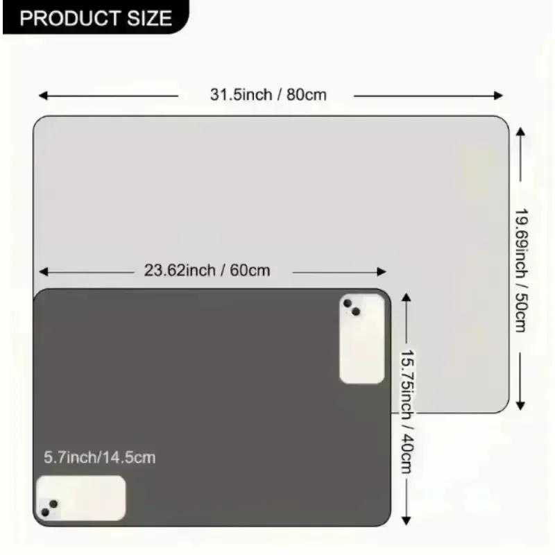 Felpudo de Entrada Lavable para Exterior Felpudo Delantero Antideslizante para Pasillo Baño Alfombra Decorativa para el Hogar Alfombra para Uso Interior Exterior