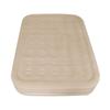 New Home & Outdoor Double Air Mattress - Thickened PVC Foldable Bed for Lunch Break