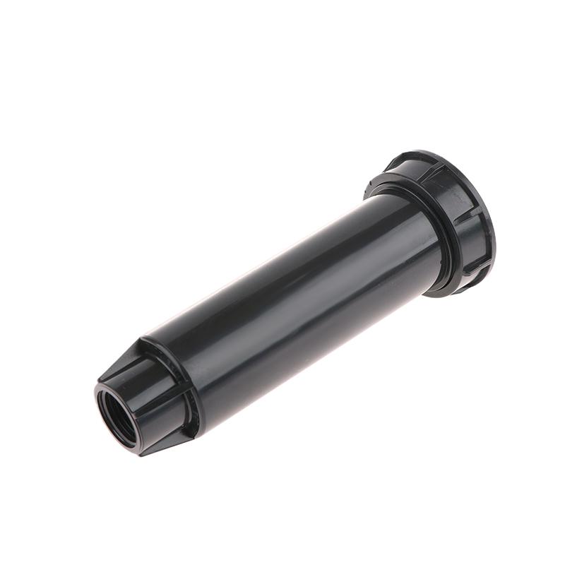 1 Pz Irrigatore a Spruzzo Regolabile 25~360 Gradi per Prato Filettatura Interna 1/2 Pollice Irrigatori a Molla Ugello per Irrigazione Prato Giardino
