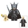Minifigure Building Block Toys