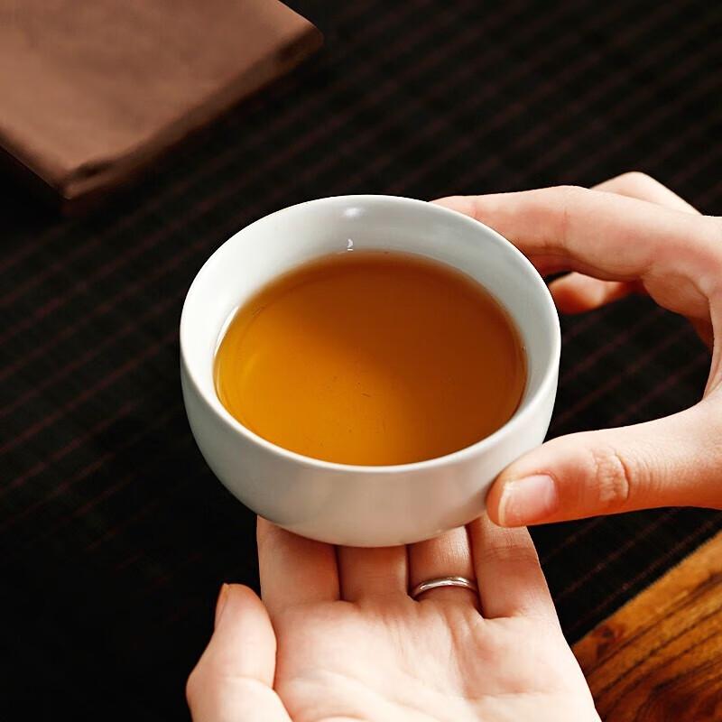 Bafang Li Ceramic Quick Tea Cup Set