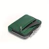 Slim-style Waterproof Nylon Small Wallet, Multi-functional Card Holder, Keychain, Women's Coin Purse