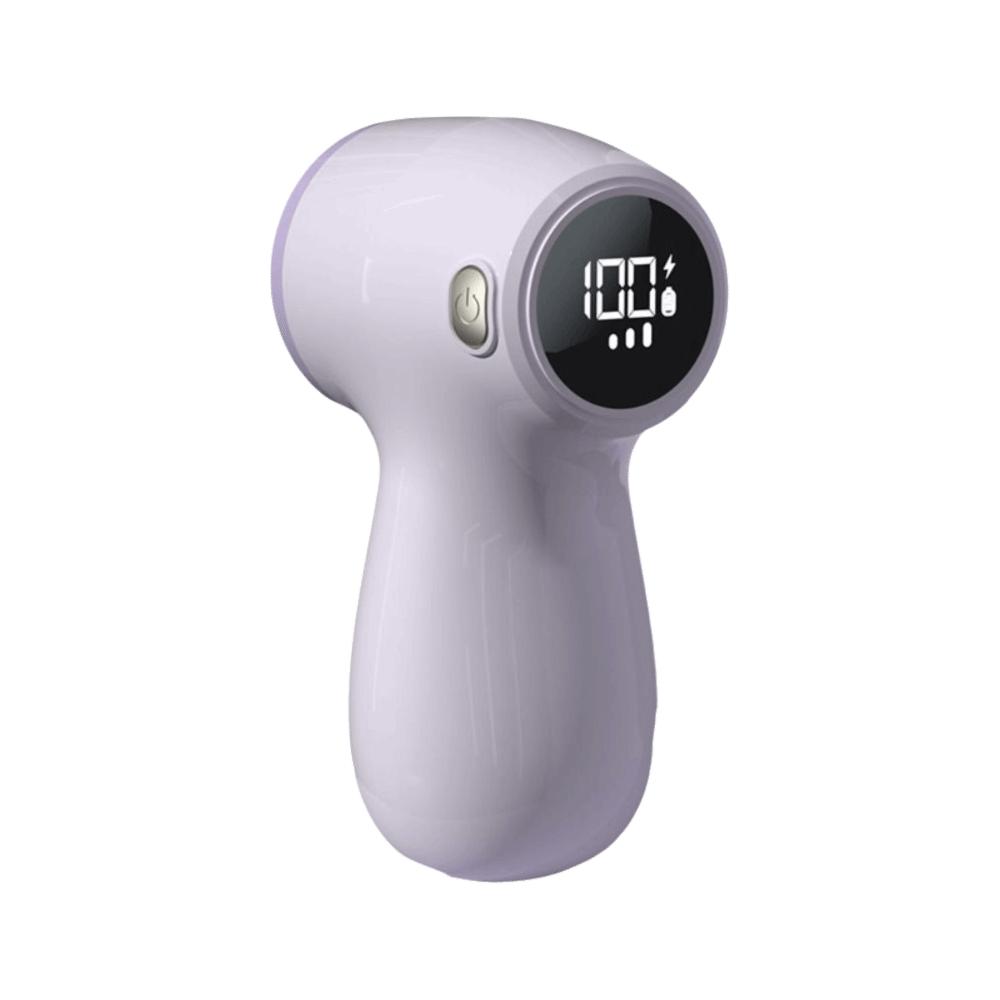 Portable Electric Lint Remover USB Rechargeable Sweater Pill Remover  for Wool Cashmere Clothes