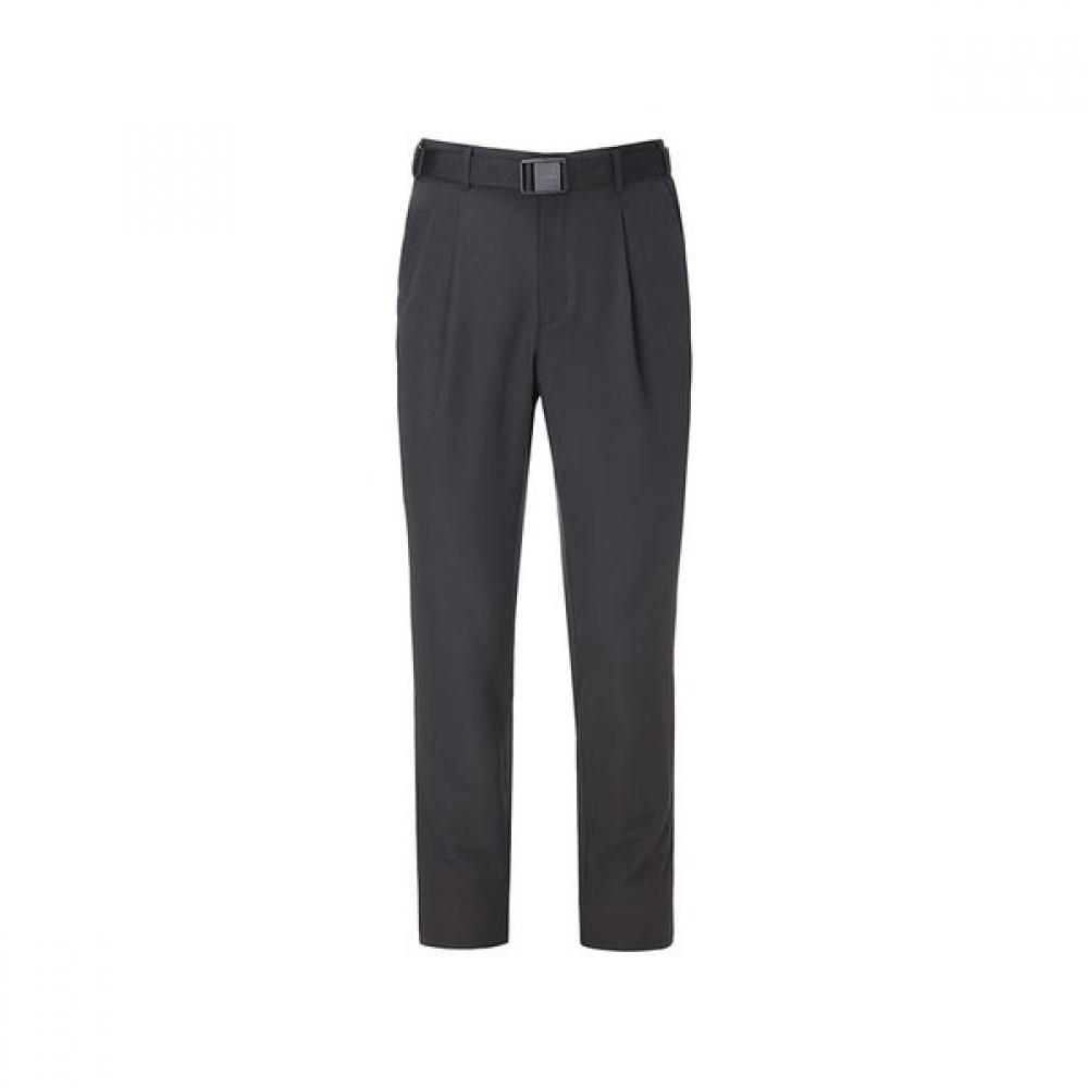 

Mountia Mountia Spring Summer Cooling Men S Peace pantS 7 1mqpnm0013 NAVY/096