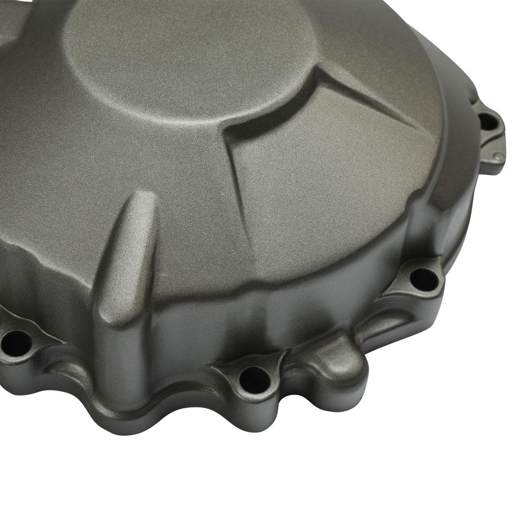 Left Aluminum Engine Stator Cover Crankcase For HONDA CBR 600RR CBR600RR 2003-2006 2004 2005 Motorcycle Accessories