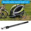 Adattatore per Bici con perni passanti standard Gancio per carrello bici Adattatore per perni passanti 12 mm con passo filettatura 1.0/1.5/1.75