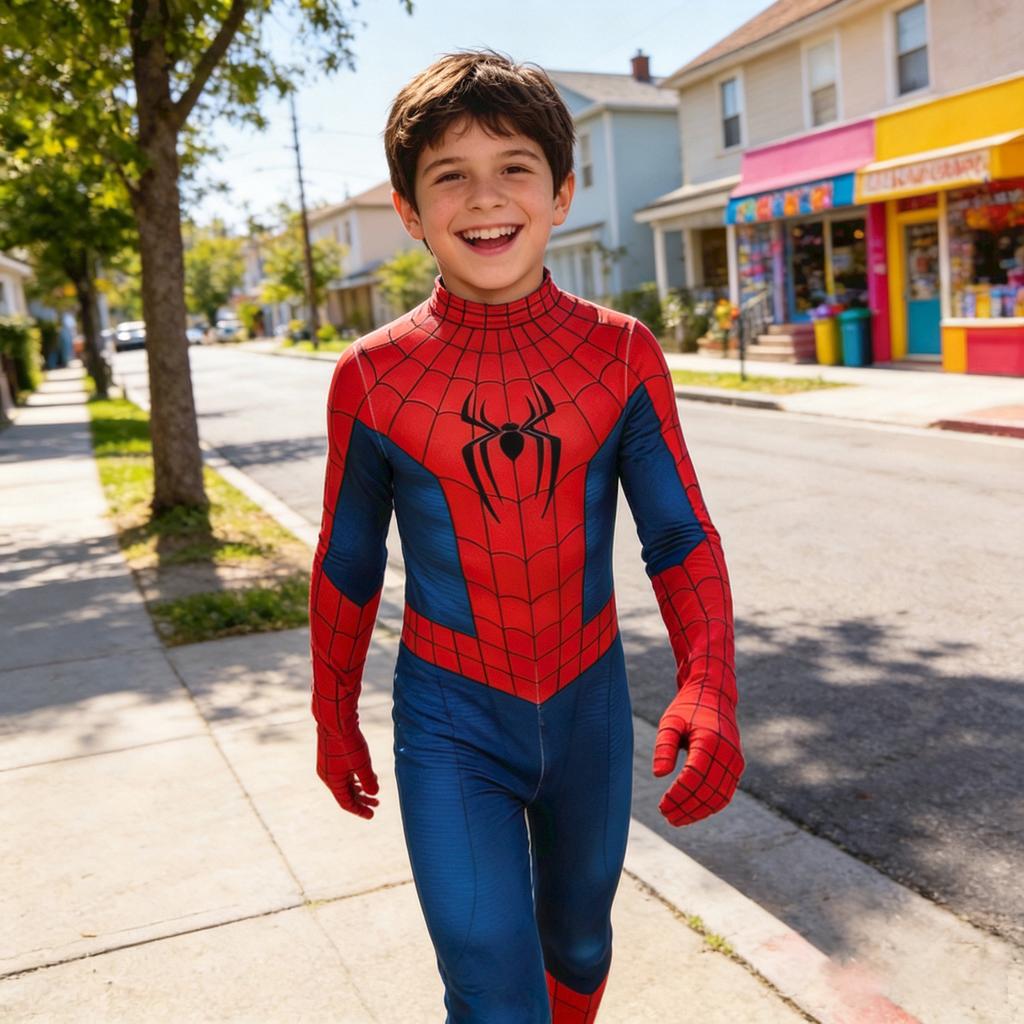 Role Play Costume
