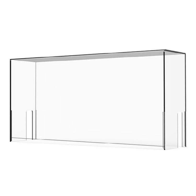 

Protective Cover Acrylic for Case Transparent Guard for Shell for Switch Host 1
