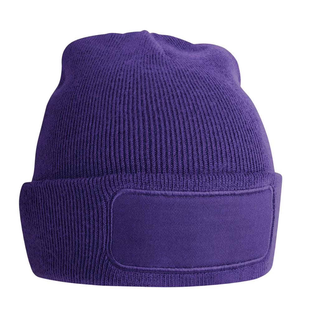 Printers Plain Beanie