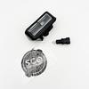 License Plate Light for Fiat Doblo for Fiorino for Peugeot Bipper Trunk Lamp for Citroen Nemo 46814089; 1359977080; 6340.H0