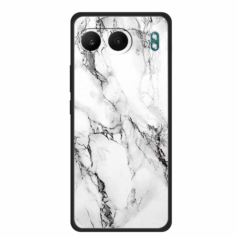 Custodia per OnePlus Nord 4 Lusso TPU Morbido Silicone Cover per Telefono per OnePlus Nord4 5G Antiurto Cartone Animato Carina Bumper Cover Fundas