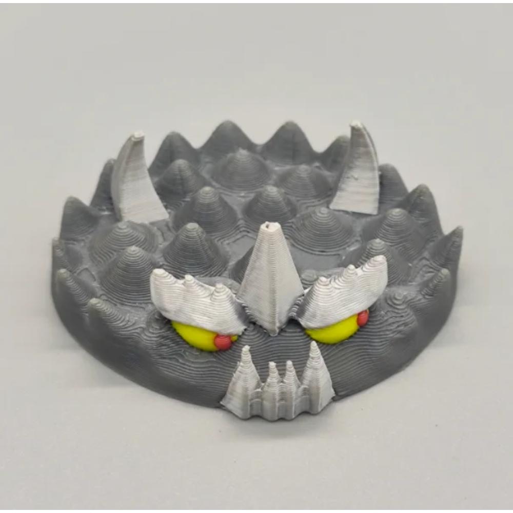 3D-gedrucktes Kinderspielzeug Zombie-Erbsen Nüsse Sonnenblumen Schützen Kakteen Pflanzen Schreibtischornamente Modelle Spielzubehör Geschenke DIY