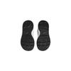 Nike Wearallday Synthetic Leather Low top Toddler Shoes Black Green Infant And Toddler CJ3818-015