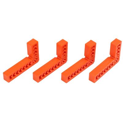 Ruler Holder 4 Pcs 4* 90 Degree Accurate Auxiliary