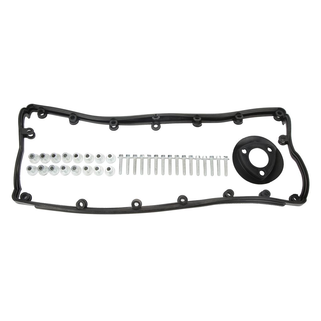 34 Stück Ventildeckeldichtung Schrauben Set 070103469A Ersatz für Transporter T5