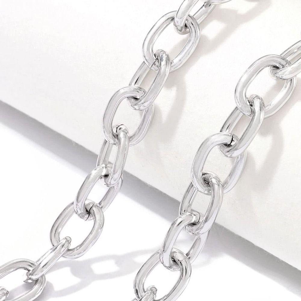 Dress Accessories Korean Body Chain Women Waist Chain Metal Waist Belts Waist Corset Chain Belts