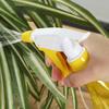 250ml Hand Pressed Candy Colored Spray Bottle Plastic Detachable Spray Bottle Gardening Tools Household Watering Spray