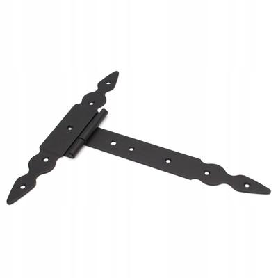 Cross Hinge 350mm Decorative P
