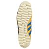 New Adidas SL 72 Abrasion Resistant Low Top Casual Shoes Unisex Yellow JR3638