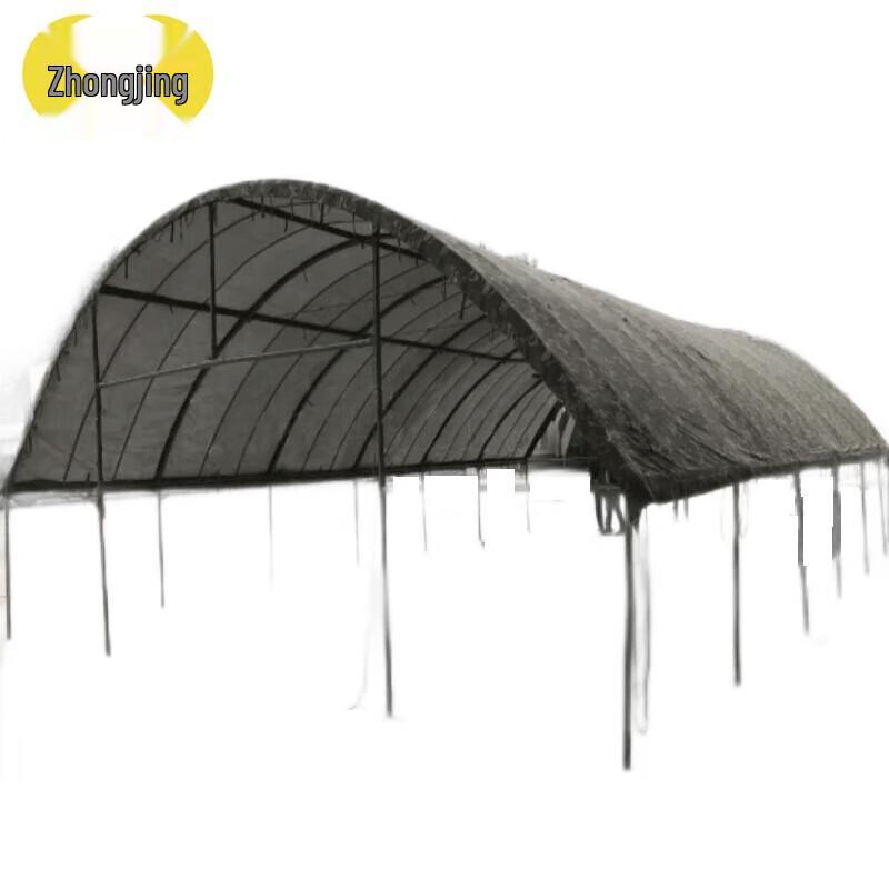 

Automotive Repair Arch Tent
