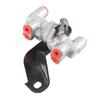 Car Brake Proportioning Metering Vlave 46210-SR3-013 46210SR3013 for Honda Civic 1992-1995 Brake Distribution Valve