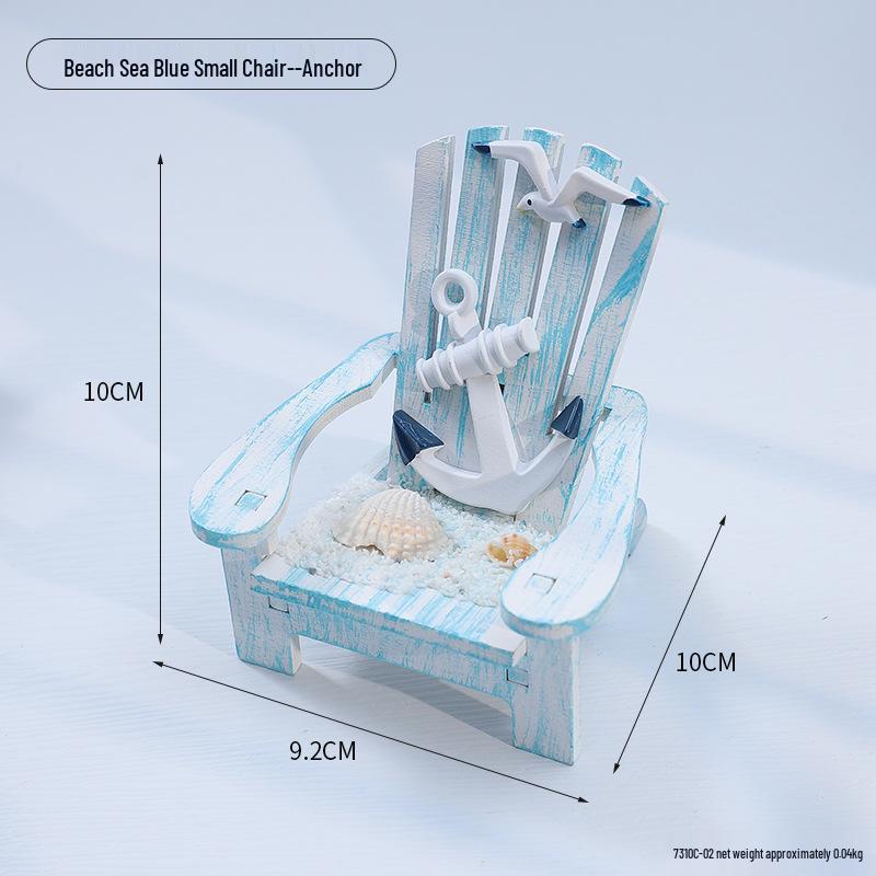 

Деревянный декор в средиземноморском стиле для дома и офиса