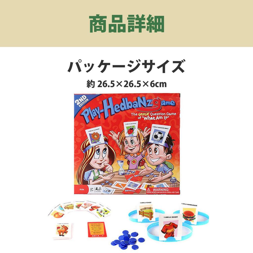 Felimoa Headbangs Kartenspiel Einfache Regeln Partyspiel