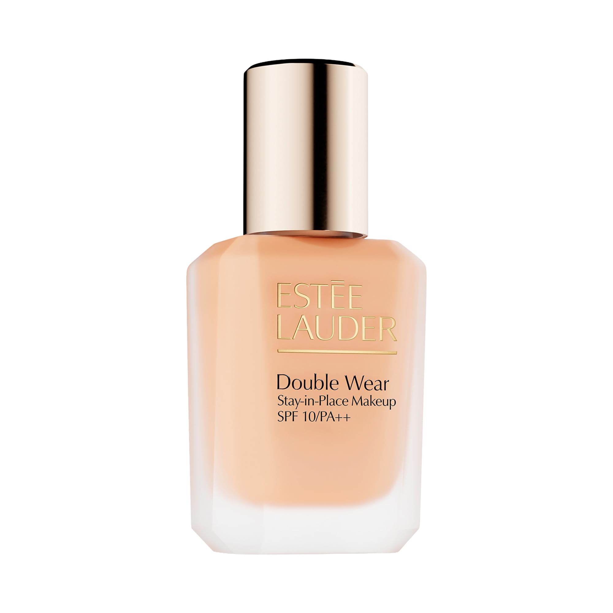 Estee Lauder Double Wear Тональная основа N Жидкая тональная основа Тональная основа, содержащая и Натрий Особенности включают устойчивость к поту и превосходное покрытие без пор
