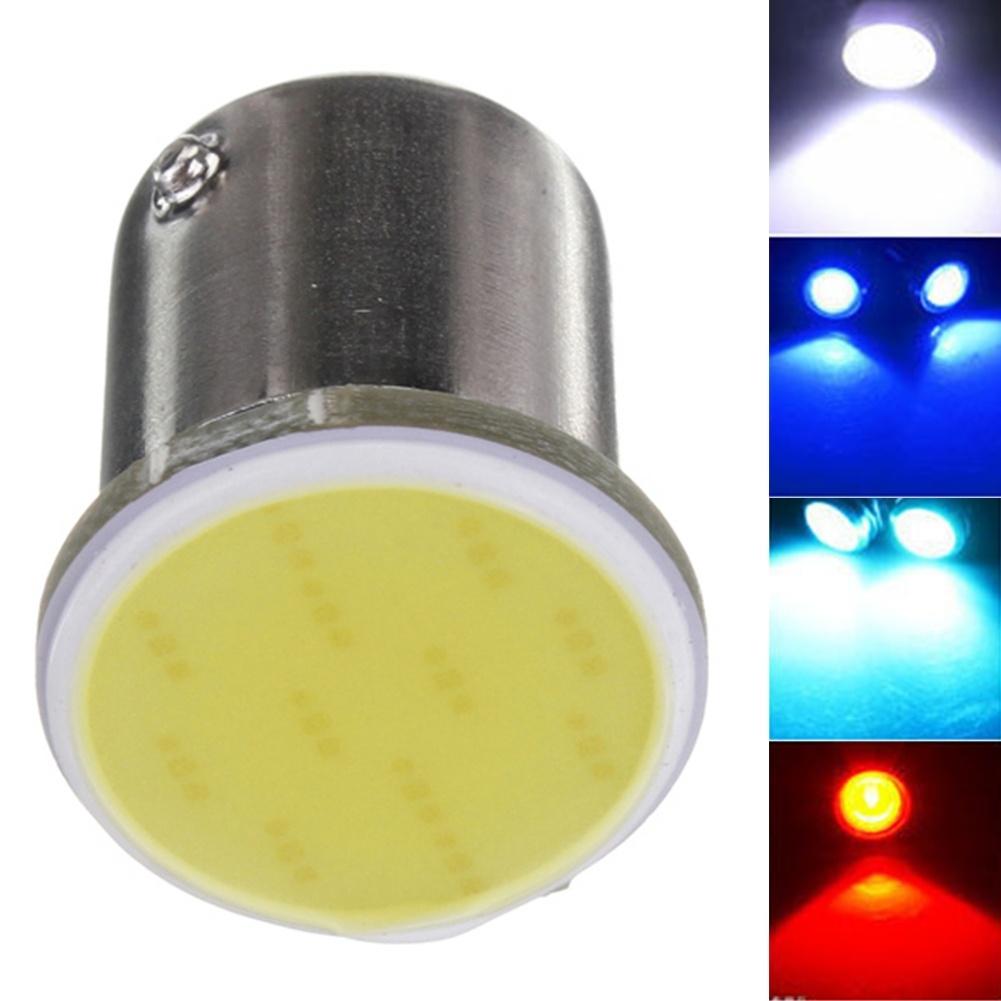 

3шт 12 SMD 1156 COB светодиодная лампа автомобиля задний сигнал поворота сигнальная лампа 12V