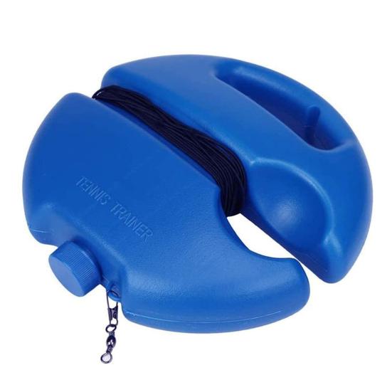 Set de rebounder pentru antrenor de tenis Echipament de antrenament pentru antrenor de tenis pentru începători.