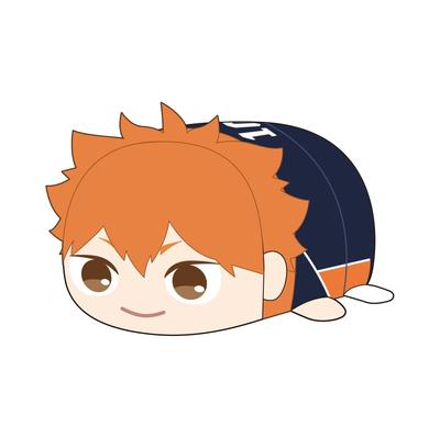 Potekoro Mascot BIG Shoyo Hinata Haikyu!! A