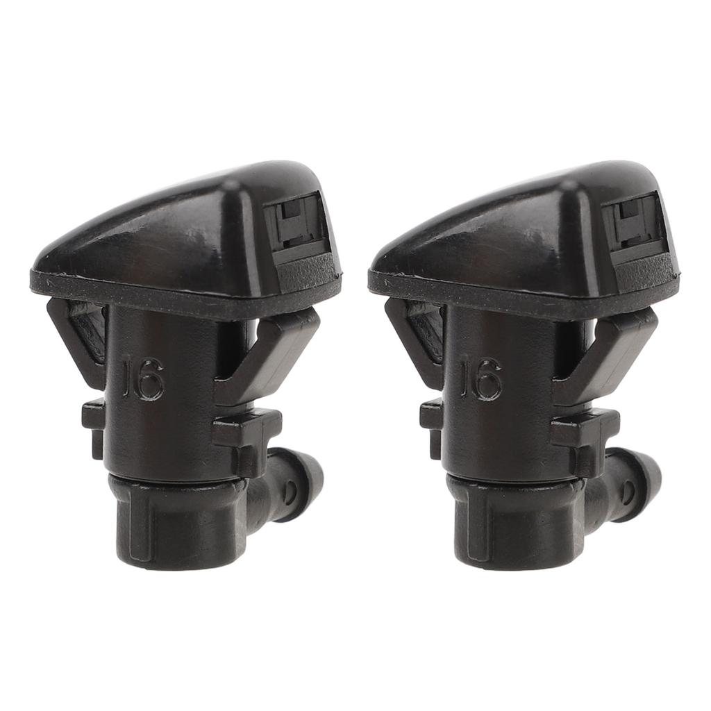 Front window washer no le, washer no le spray spray for 2011-2019. your quickly with these washer no les for efficient